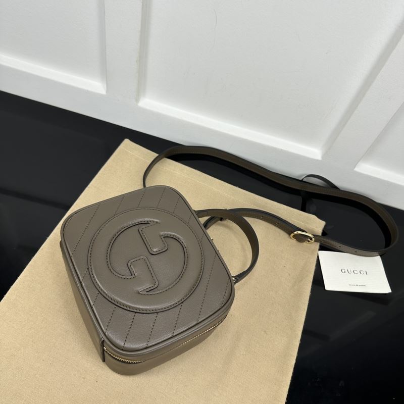 Gucci Top Handle Bags